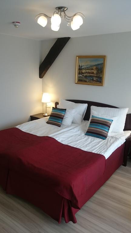 Vejby Strand Hotel Vejbystrand 객실 사진