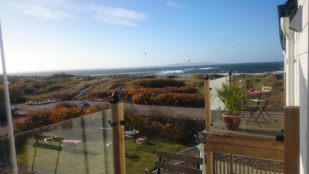 Vejby Strand Hotel Vejbystrand 외부 사진