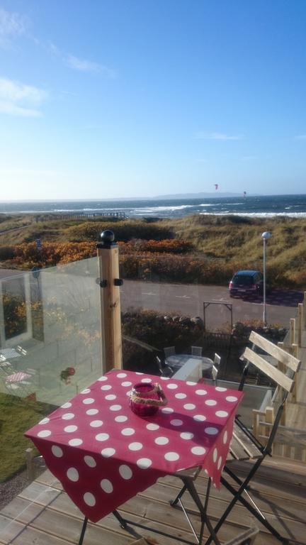 Vejby Strand Hotel Vejbystrand 외부 사진