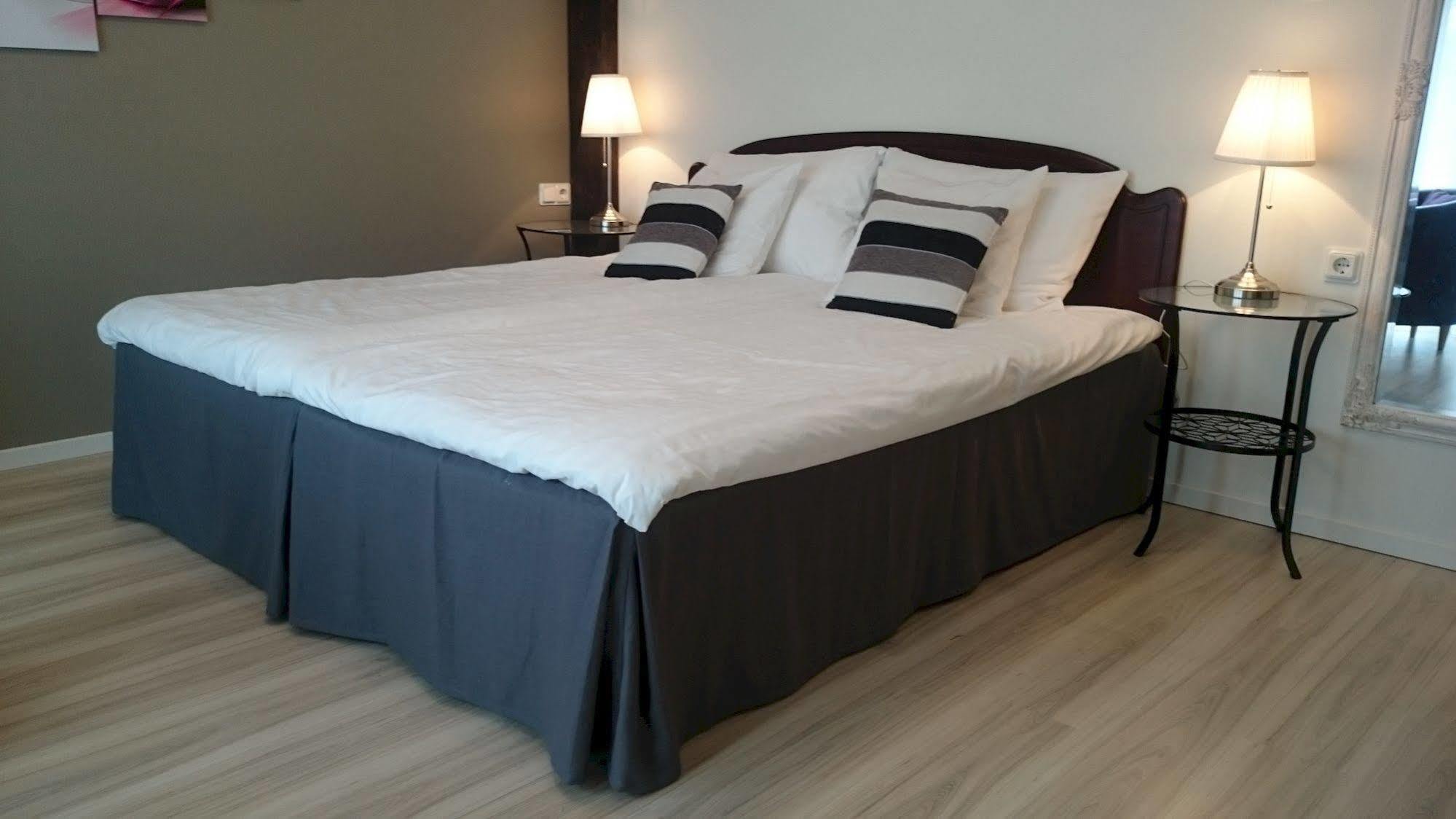 Vejby Strand Hotel Vejbystrand 외부 사진