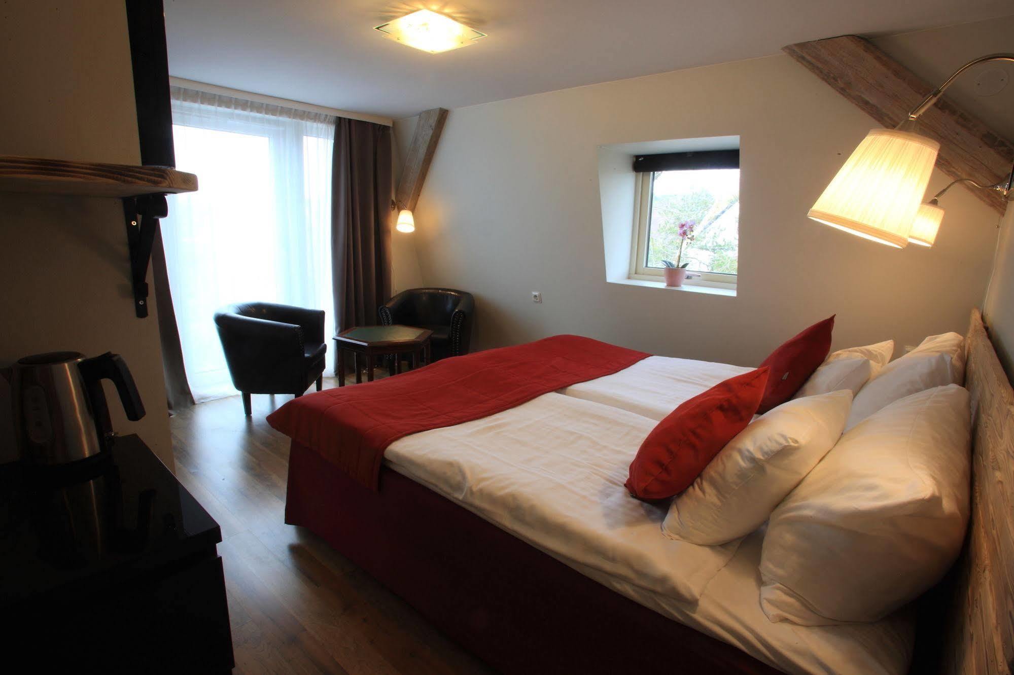 Vejby Strand Hotel Vejbystrand 외부 사진