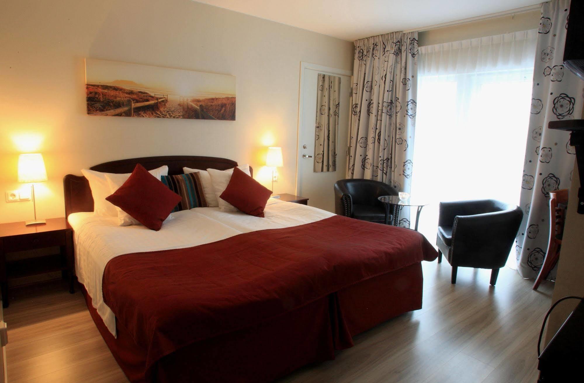Vejby Strand Hotel Vejbystrand 외부 사진