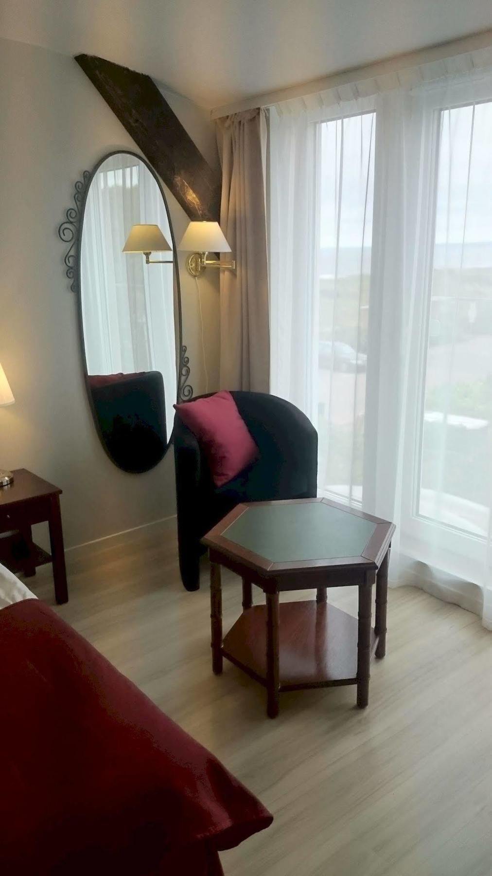 Vejby Strand Hotel Vejbystrand 외부 사진
