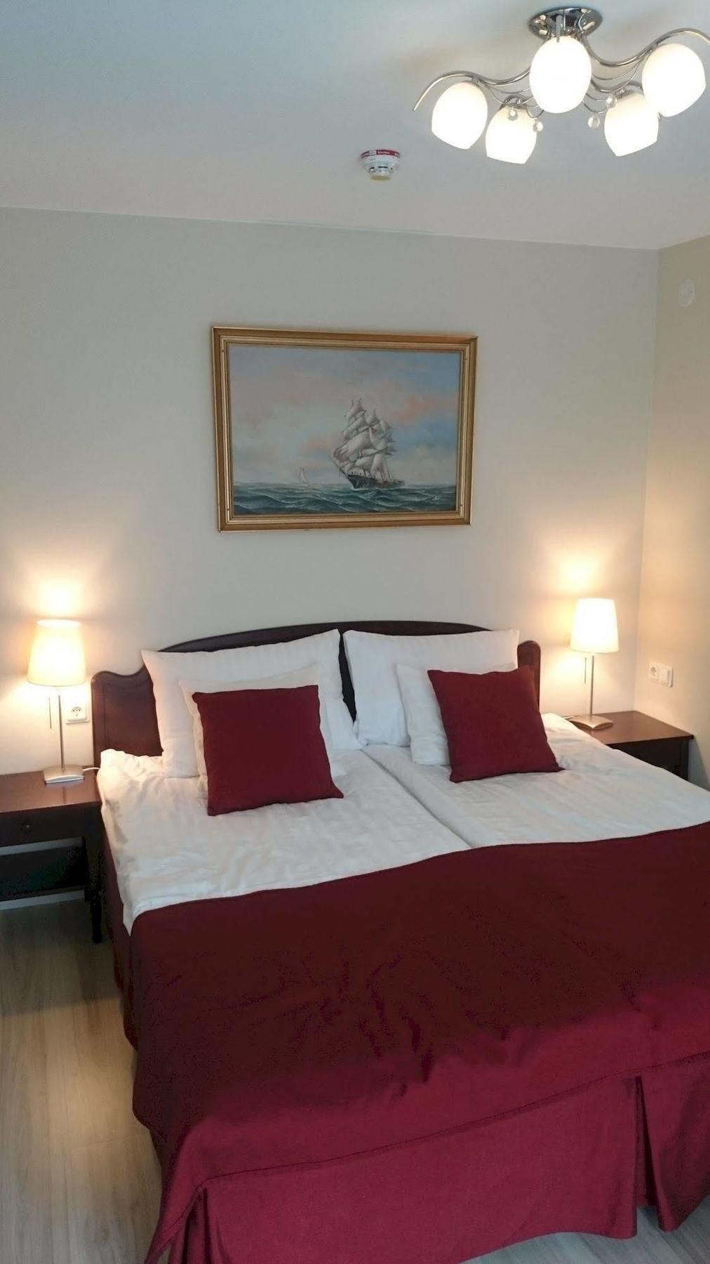 Vejby Strand Hotel Vejbystrand 외부 사진