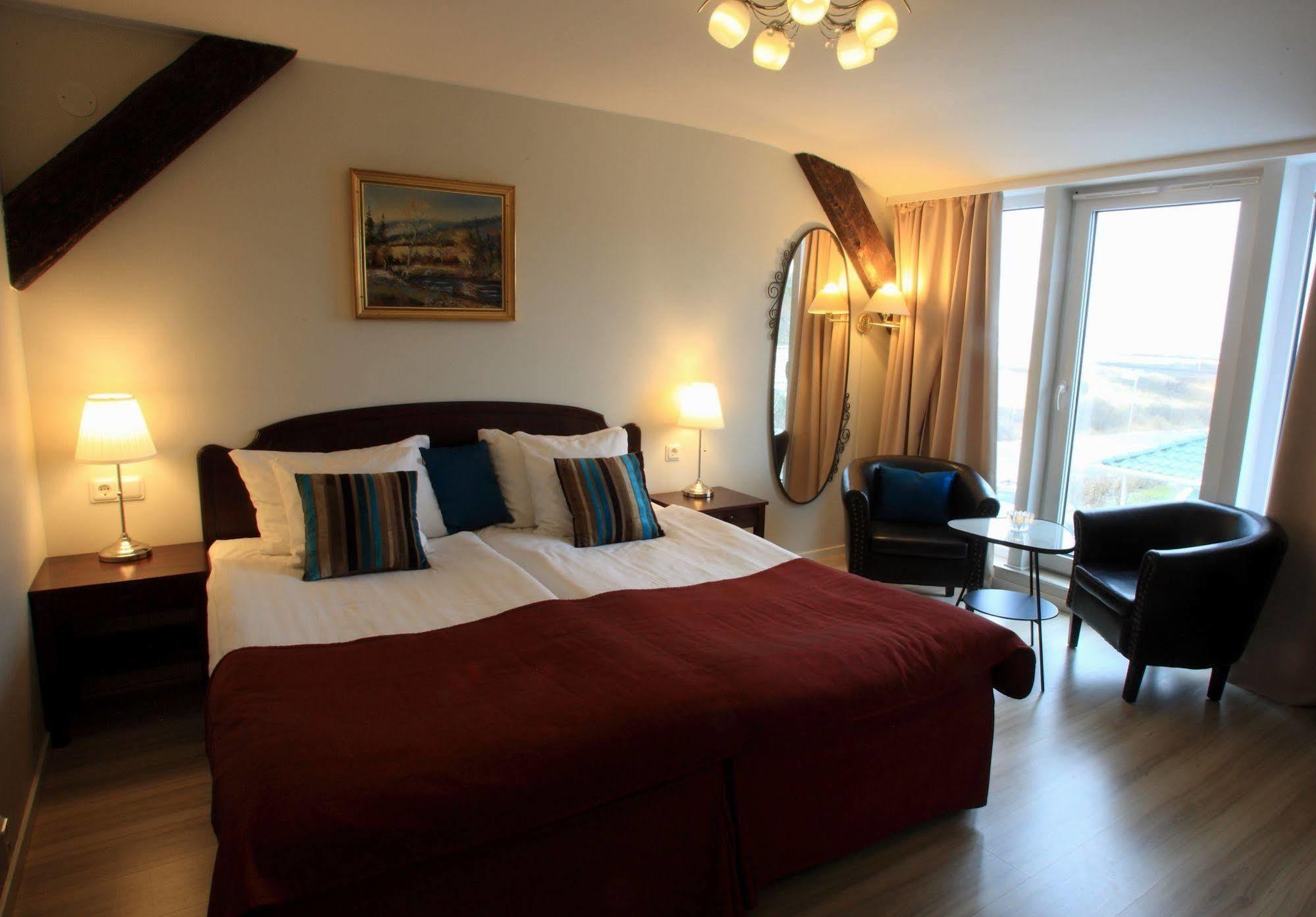 Vejby Strand Hotel Vejbystrand 외부 사진