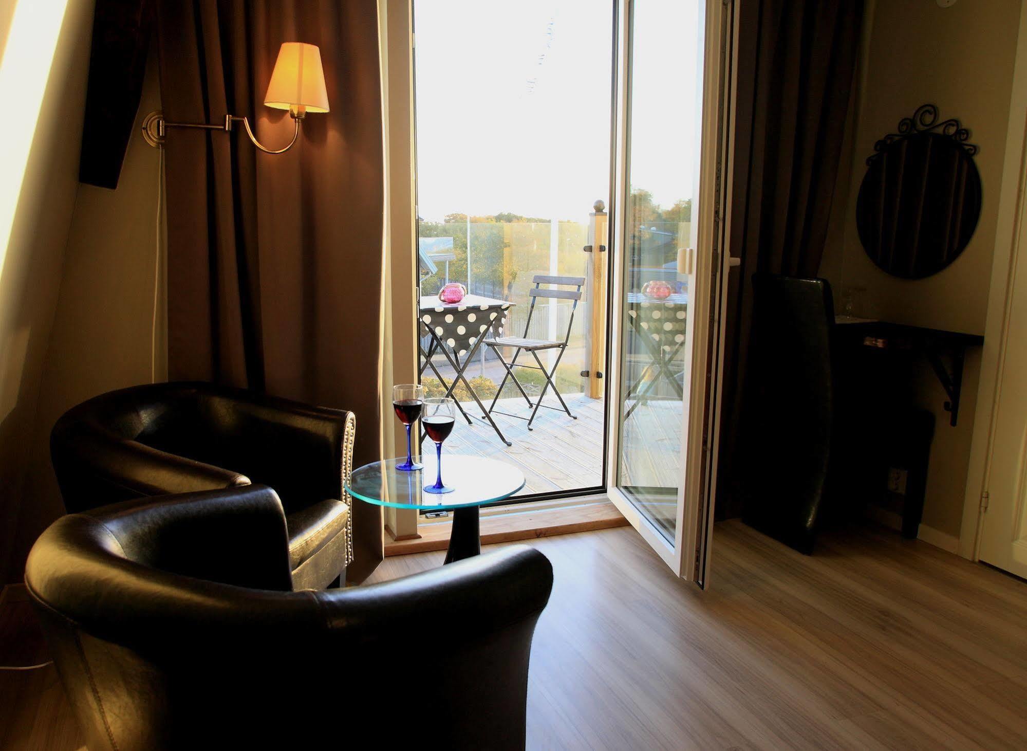 Vejby Strand Hotel Vejbystrand 외부 사진