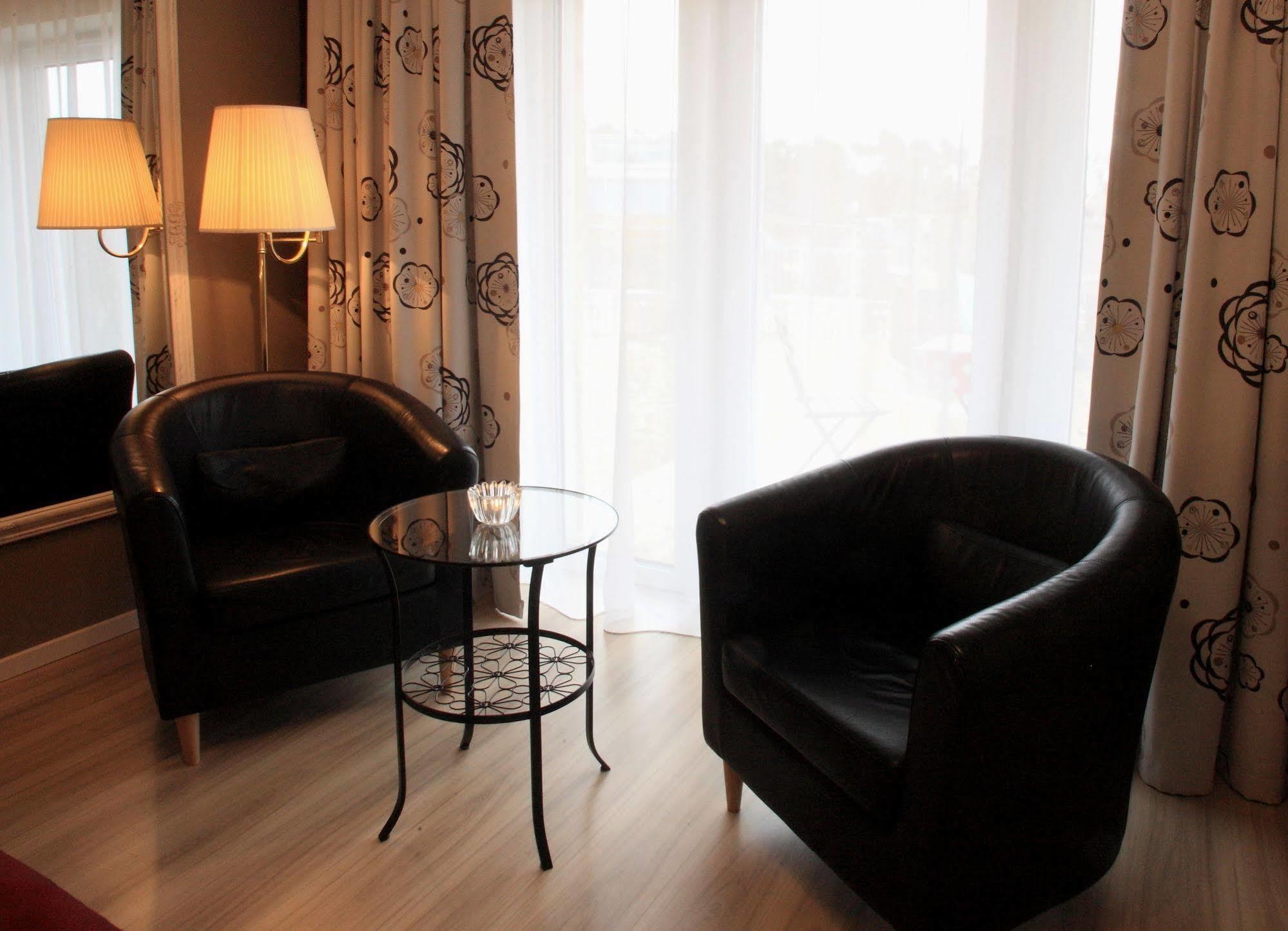 Vejby Strand Hotel Vejbystrand 외부 사진