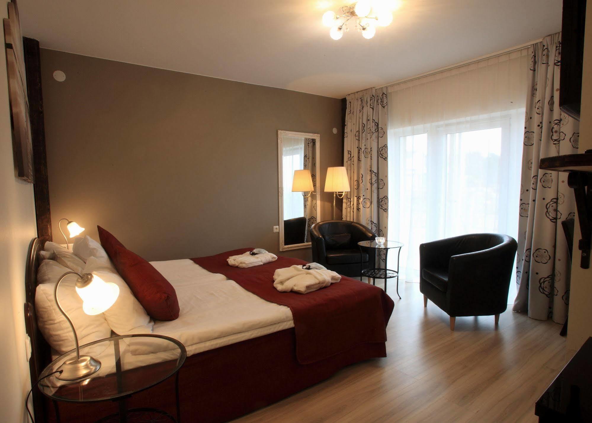 Vejby Strand Hotel Vejbystrand 외부 사진