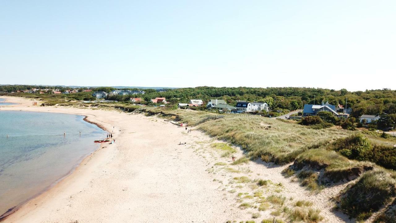 Vejby Strand Hotel Vejbystrand 외부 사진