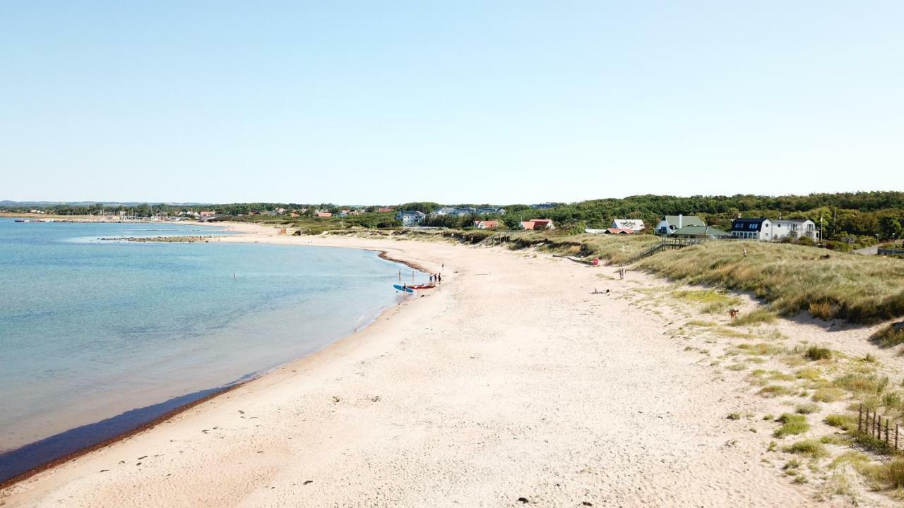 Vejby Strand Hotel Vejbystrand 외부 사진